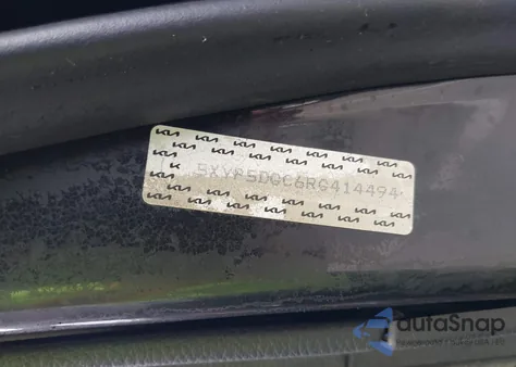 2024 Kia Telluride Sx Prestige X-Line from USA, damaged, VIN 5XYP5DGC6RG414494